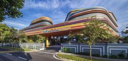 Raffles Park (D11), Detached #540944381